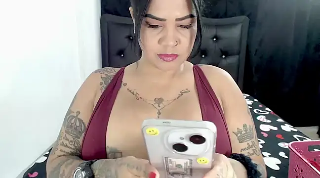 Snapshot of reichellbusty chatting on 16, 2, 2025 reichellbusty online show from 16, 2, 2025