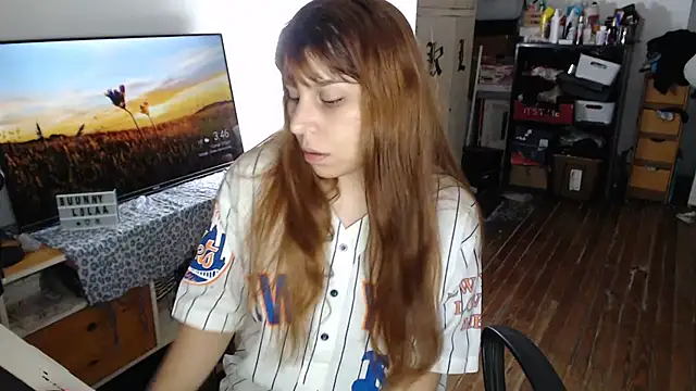 bunnylolaa4 online show from 8, 11, 2025