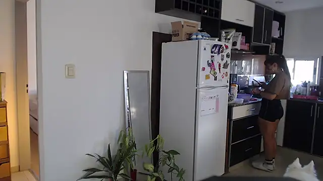 Snapshot of bunnylolaa4 chatting on 25, 3, 2026 bunnylolaa4 online show from 25, 3, 2026