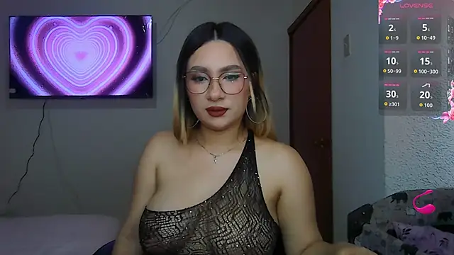 Snapshot of racchell_01 chatting on 4, 5, 2026 racchell 01 online show from 4, 5, 2026