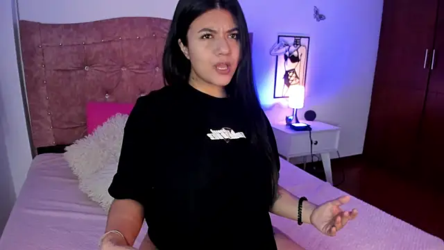 DesireSweet online show from 14, 4, 2026