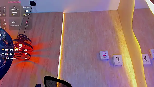 thaddeus king online show from 9, 2, 2025