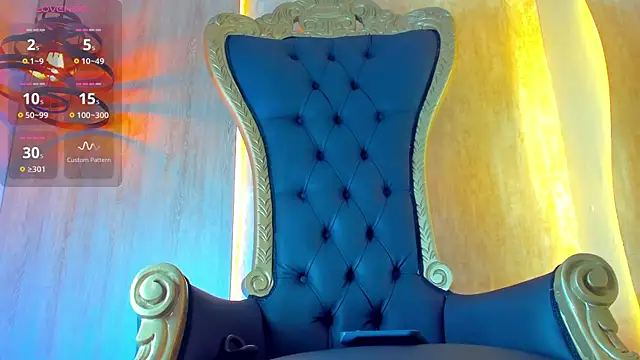 thaddeus king online show from 22, 3, 2025