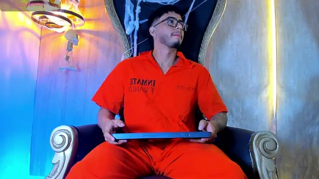 thaddeus king online show from 1, 11, 2025