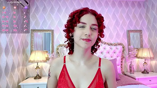 Ivy Starr1 online show from 13, 9, 2025