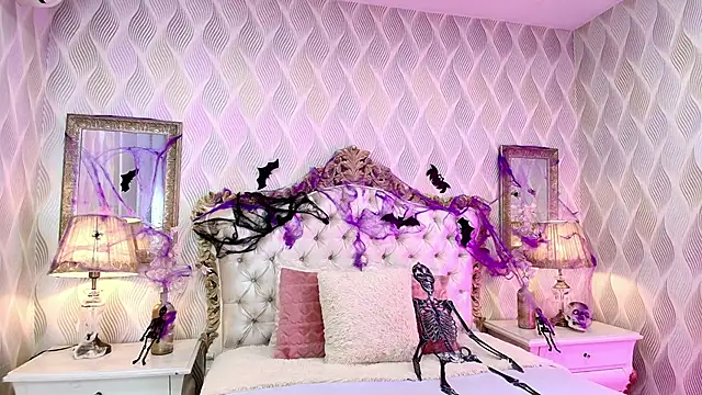 Ivy Starr1 online show from 25, 10, 2025