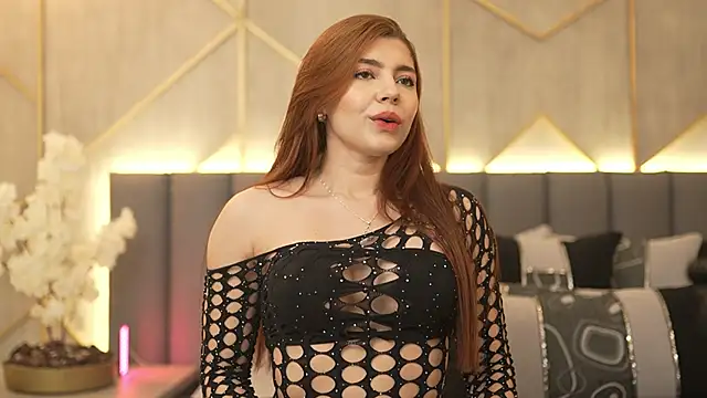 miia blake online show from 24, 2, 2025