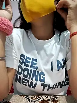 Snapshot of Kashish_SC chatting on 4, 12, 2024 Kashish SC online show from 4, 12, 2024