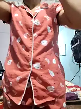 Snapshot of Kashish_SC chatting on 28, 1, 2025 Kashish SC online show from 28, 1, 2025