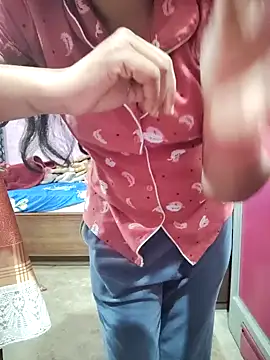 Snapshot of Kashish_SC chatting on 29, 1, 2025 Kashish SC online show from 29, 1, 2025