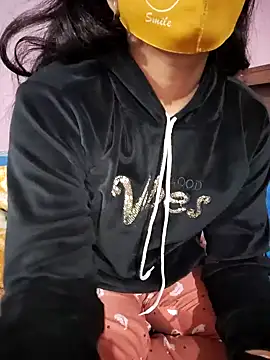 Snapshot of Kashish_SC chatting on 5, 2, 2025 Kashish SC online show from 5, 2, 2025