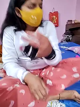 Snapshot of Kashish_SC chatting on 7, 2, 2025 Kashish SC online show from 7, 2, 2025