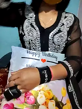 Snapshot of Kashish_SC chatting on 9, 2, 2025 Kashish SC online show from 9, 2, 2025