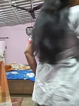 Snapshot of Kashish_SC chatting on 18, 2, 2025 Kashish SC online show from 18, 2, 2025