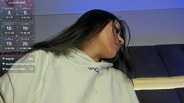 nicolle pierce online show from 21, 2, 2025