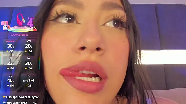 nicolle pierce online show from 7, 3, 2025