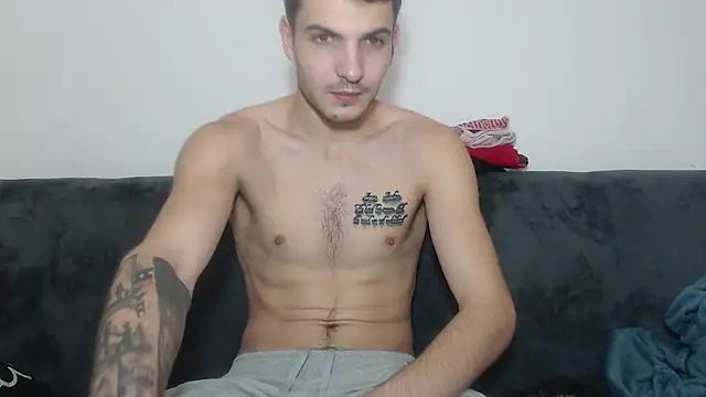 Your perfect boy online show from 8, 12, 2024