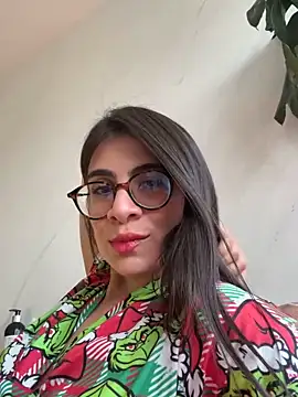 MariaIsabella8 online show from 5, 3, 2025