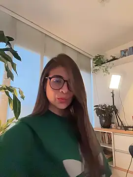 Snapshot of MariaIsabella8 chatting on 7, 4, 2026 MariaIsabella8 online show from 7, 4, 2026