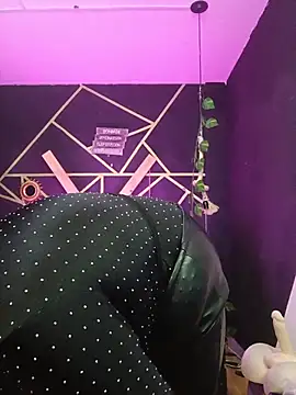 Gelena Black online show from 12, 11, 2025