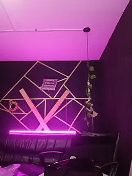 Gelena Black online show from 13, 11, 2025