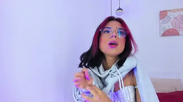 samantha  fairy online show from 8, 12, 2024