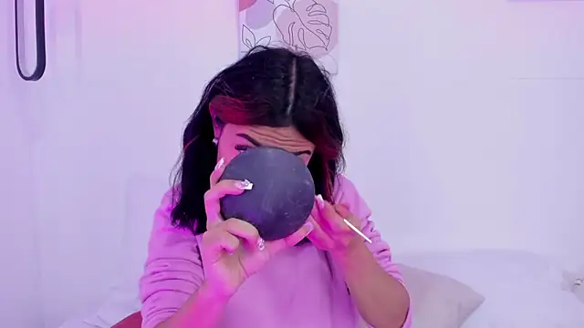 samantha  fairy online show from 3, 2, 2025