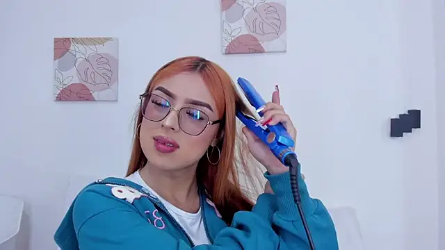 samantha  fairy online show from 19, 3, 2025