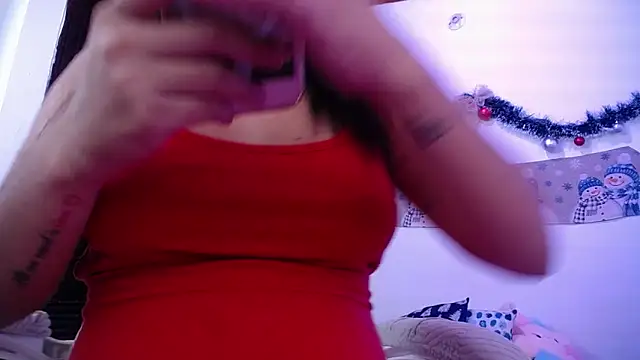 Snapshot of abby_tgn chatting on 28, 11, 2025 abby tgn online show from 28, 11, 2025