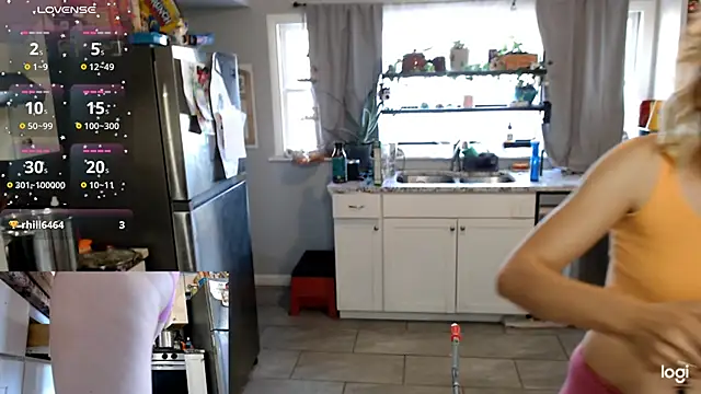 KSwonderland6 online show from 27, 10, 2025