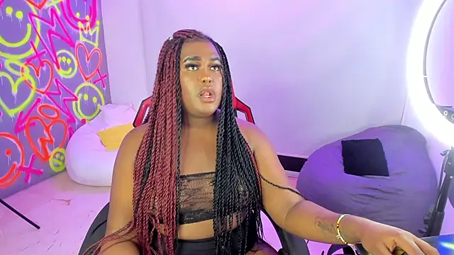 GEANNAROSE online show from 4, 2, 2025