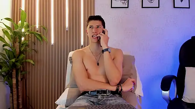 Dorianmistery2322  online show from 20, 11, 2025