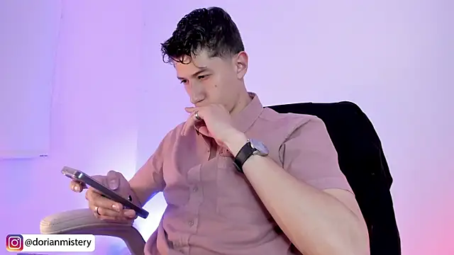 Dorianmistery2322  online show from 10, 4, 2026