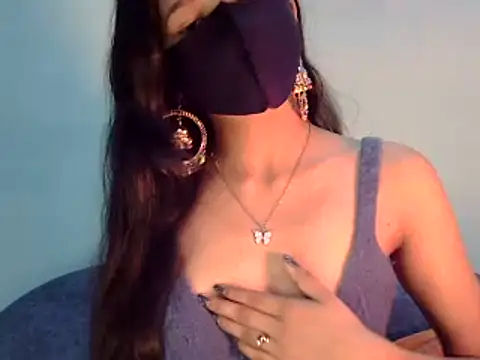 Snapshot of Cute_Alaina chatting on 23, 1, 2025 Cute Alaina online show from 23, 1, 2025