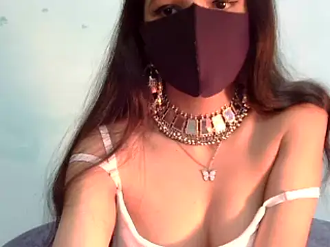 Snapshot of Cute_Alaina chatting on 17, 2, 2025 Cute Alaina online show from 17, 2, 2025