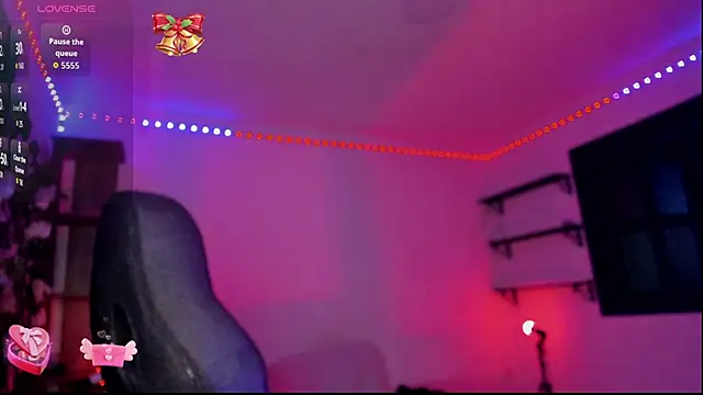 Heka Prudence online show from 28, 2, 2026