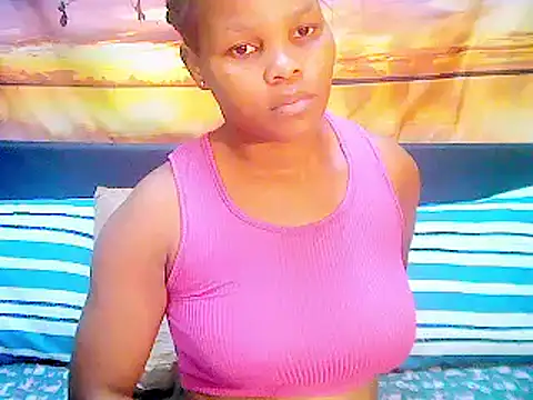 ebonyspicya online show from 13, 1, 2025