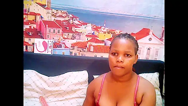 ebonyspicya online show from 20, 2, 2025
