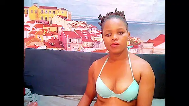 ebonyspicya online show from 27, 2, 2025
