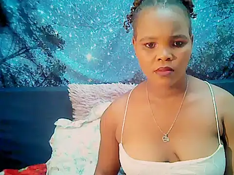 ebonyspicya online show from 14, 3, 2025