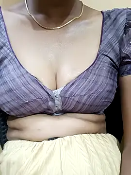 Snapshot of latha_telugu chatting on 22, 12, 2025 latha telugu online show from 22, 12, 2025