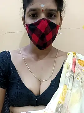 Snapshot of latha_telugu chatting on 6, 2, 2026 latha telugu online show from 6, 2, 2026