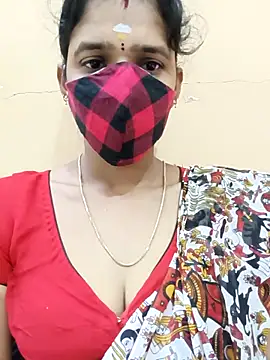 Snapshot of latha_telugu chatting on 18, 2, 2026 latha telugu online show from 18, 2, 2026