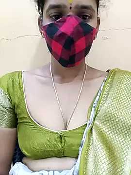 Snapshot of latha_telugu chatting on 19, 2, 2026 latha telugu online show from 19, 2, 2026