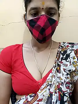 Snapshot of latha_telugu chatting on 24, 2, 2026 latha telugu online show from 24, 2, 2026