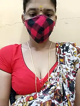 Snapshot of latha_telugu chatting on 2, 3, 2026 latha telugu online show from 2, 3, 2026