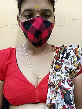 Snapshot of latha_telugu chatting on 2, 3, 2026 latha telugu online show from 2, 3, 2026