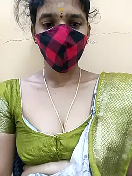 Snapshot of latha_telugu chatting on 5, 3, 2026 latha telugu online show from 5, 3, 2026