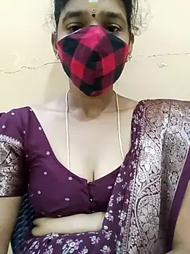 Snapshot of latha_telugu chatting on 6, 3, 2026 latha telugu online show from 6, 3, 2026