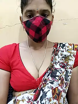 Snapshot of latha_telugu chatting on 10, 3, 2026 latha telugu online show from 10, 3, 2026